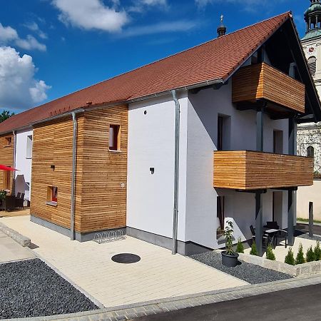 Wohnung-Nummer-2 Pielenhofen Exteriör bild
