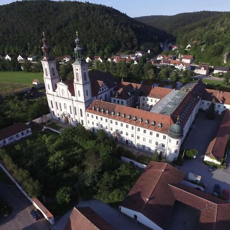 Wohnung-Nummer-2 Pielenhofen Exteriör bild