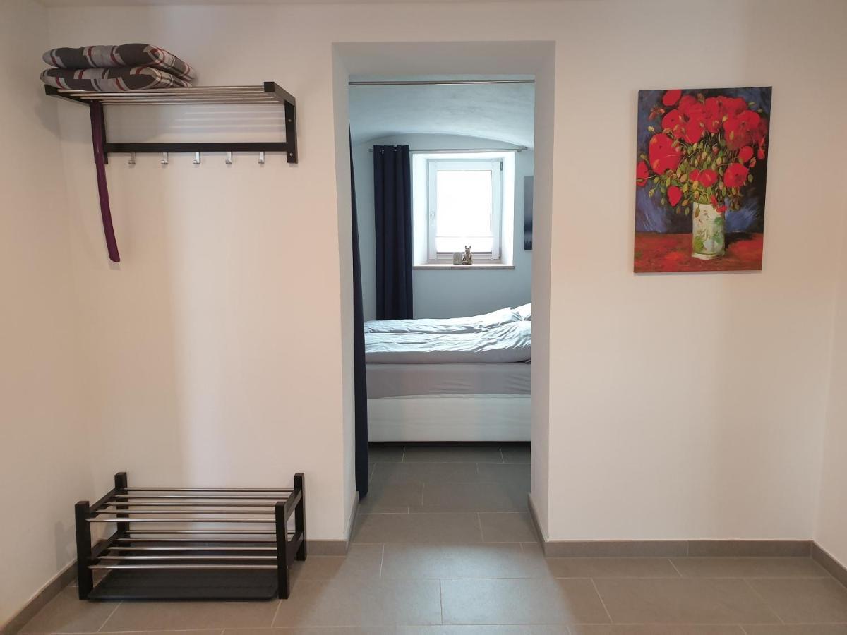 Wohnung-Nummer-2 Pielenhofen Exteriör bild