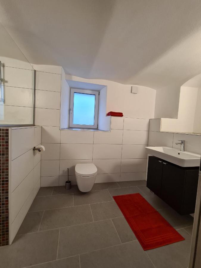 Wohnung-Nummer-2 Pielenhofen Exteriör bild