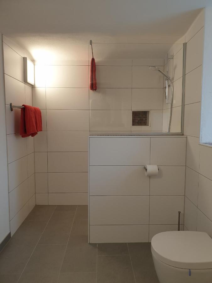 Wohnung-Nummer-2 Pielenhofen Exteriör bild