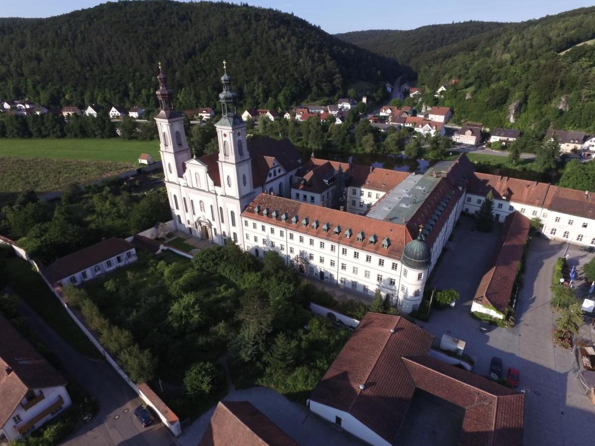 Wohnung-Nummer-2 Pielenhofen Exteriör bild