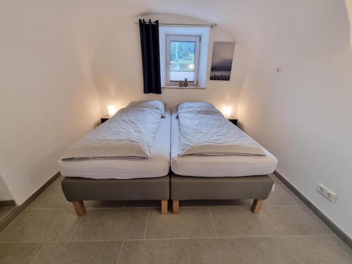 Wohnung-Nummer-2 Pielenhofen Exteriör bild